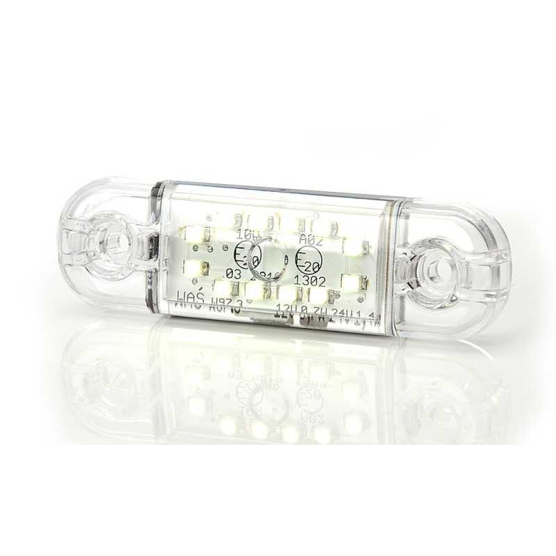 12 LED FRONT POSITION LAMP