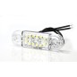 12 LED FRONT POSITION LAMP