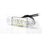 LAMPADA DI POSIZIONE ANTERIORE A 12 LED