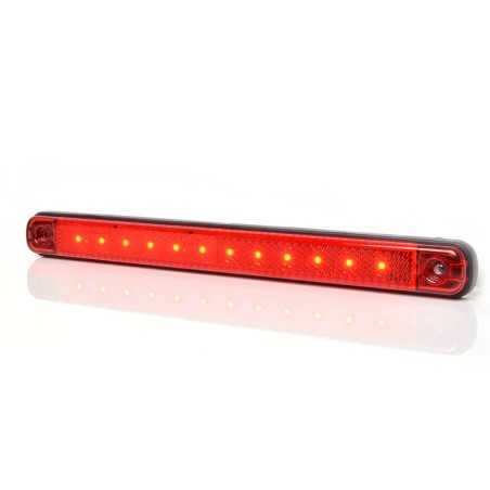 REAR POSITION LAMP