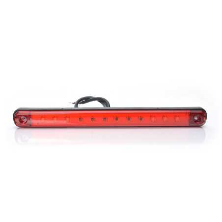 LED TAIL LIGHT 2 FUNCTIONS