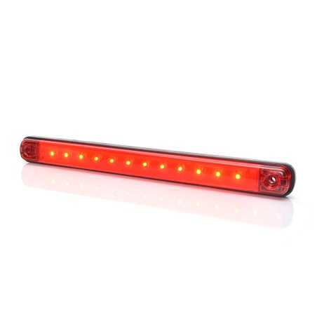 LED TAIL LIGHT 2 FUNCTIONS
