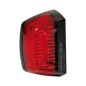 REAR LED LAMP, LICENSE PLATE LIGHTING AND POSITION LIGHT