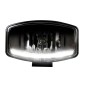 HALOGEN HEADLIGHT WITH LED POSITION LIGHT