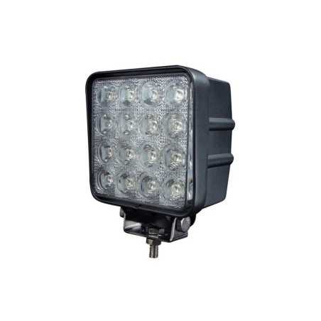 WORKLIGHT 16 LEDS 48 WATT