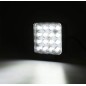 WORKLIGHT 16 LEDS 48 WATT