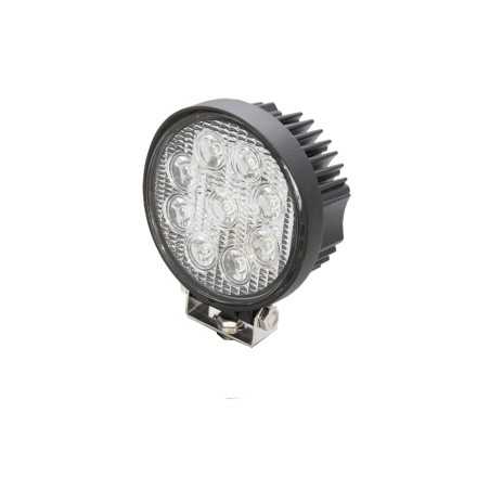 WORKLIGHT 9 LEDS 27 WATT