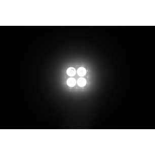 FARO DA LAVORO 4 LED 12 WATT