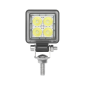 FARO DA LAVORO 4 LED 12 WATT