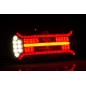 LED Trailer Tail Light