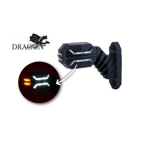 Cornaletti LED Dragon