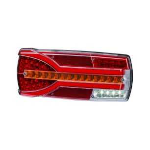 Multifunctional LED Tail Light