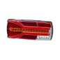 Multifunctional LED Tail Light