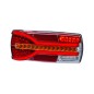 Multifunctional LED Tail Light