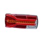 Multifunctional LED Tail Light