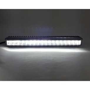 Full LED Auxiliary Headlight