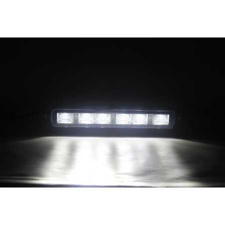 LED Work Light Short Model