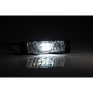 Fanale d'Ingombro a 4 LED - Classic