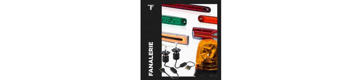 FANALERIE LED
