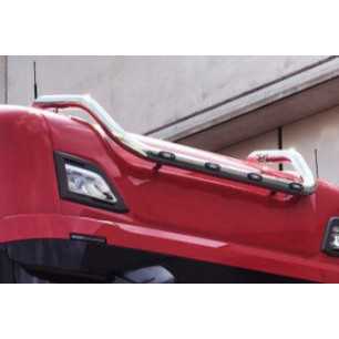 SUPPORTO FARI TETTO STRETTO SCANIA S