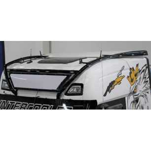 SUPPORTO FARI TETTO MODELLO H XXL SCANIA S