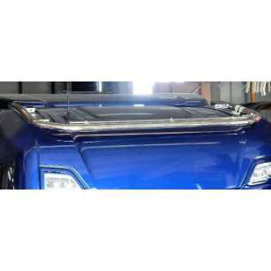 SUPPORTO FARI TETTO PIATTO SCANIA S